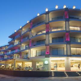 One Ibiza Suites, Hotel in Ibiza-Stadt
