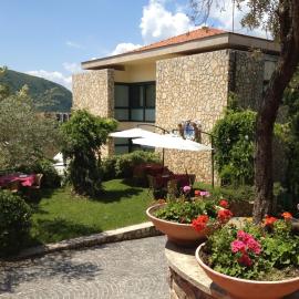 Solofra Palace Hotel & Resort, hotelli kohteessa Solofra