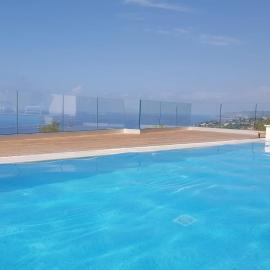 Appartamenti Borgo Panoramico N 3
