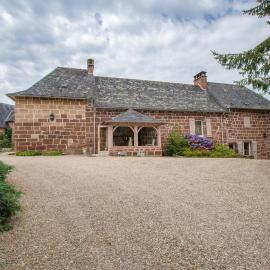 Le clos de rose, ξενοδοχείο σε Ussac