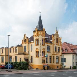 Hotel Knöpel, מלון בויסמר