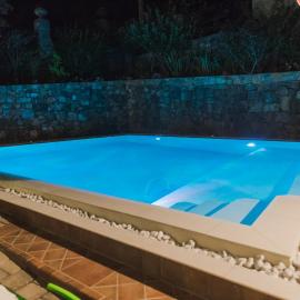 Chiaro di Luna, Hotel in Villammare