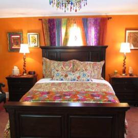 VacationHouse โรงแรมในUlster Park