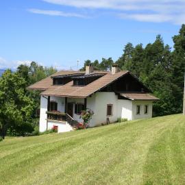 Finhäusl, hotel em Aldino