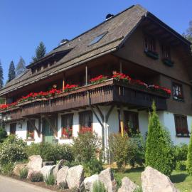 Hollhouse - Bed & Breakfast