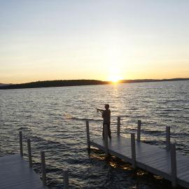 Belknap Point Inn – hotel w mieście Gilford