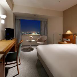 Miyako Hotel Amagasaki, hotell sihtkohas Amagasaki