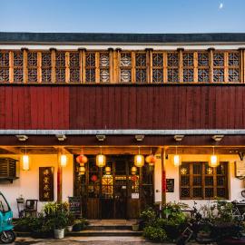 Tongli Begonia Flowers Guesthouse, hotel en Suzhou