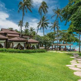 Impiana Beachfront Resort Chaweng Noi, Koh Samui, Hotel in Strand Chaweng Noi