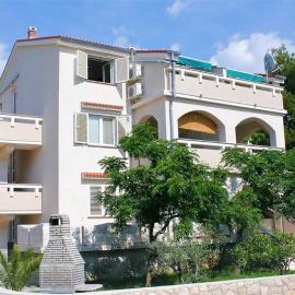 Apartments Vrtlici, hotel in Stara Novalja