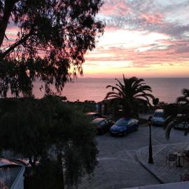 Halkidiki Holy East House, hotel in Ierissos