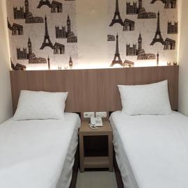 Ethan Hotel Kelapa Gading, hotel sa Jakarta
