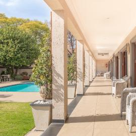 Inn and Out Plus Craighall
