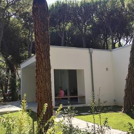 Minivilla