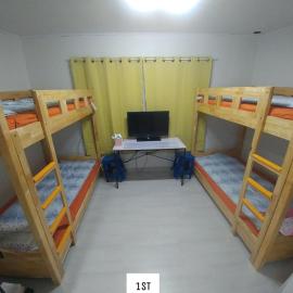 Exclusive Use Whole House For You