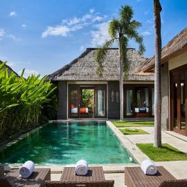 Mahagiri Villas Sanur, Hotel in Sanur