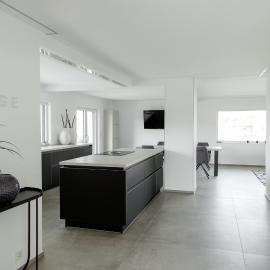 Einzigartiges Loft von Loftalive