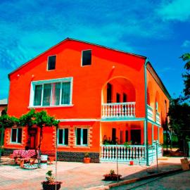 Hostel DIA