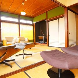 Super Tomato House Takayama