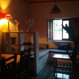 Casa de Vacaciones en Calblanque, Hotel in Cobaticas