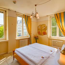 XII Apostel Albergo