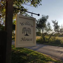 Willow House B&B, hotel in West Wittering