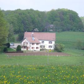 Gîte Les Hirondelles
