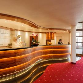 Hotel Schwärs Löwen Freiburg, hotel en Friburgo de Brisgovia