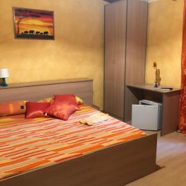 Affittacamere Melius, hotel en Migliuso