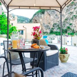 Nonna Enza Apartment, hotel in Atrani