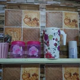 Bonda Guesthouse II, hotel in Paka