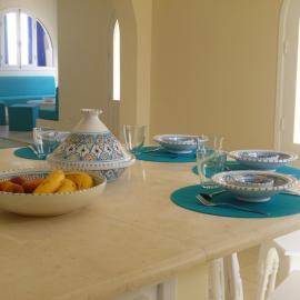 Dar A'Mina, hotel in Zarzis