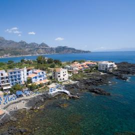 Kalos Hotel