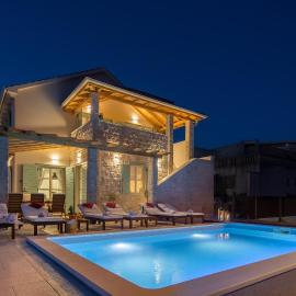 Villa Mia