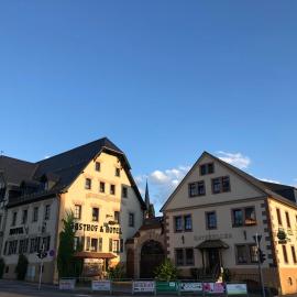 Braugut Hartmannsdorf, hotel sa Hartmannsdorf