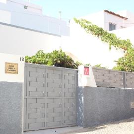 Casa Carmela, hotel v destinaci Agaete