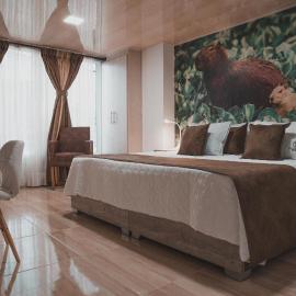 Hotel Pachamama Spa: Pereira'da bir otel