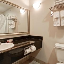 Canalta Hotel Moosomin, hotel em Moosomin