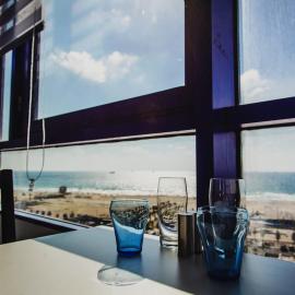 Ashdod Beach Hotel, hotel v destinaci Ašdod