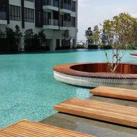 STUDIO Urban360 Gombak