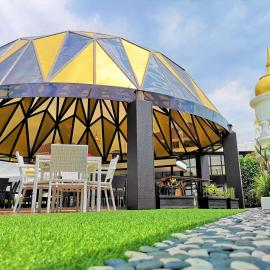 Tara Hotel Yogyakarta, hotel a Yogyakarta