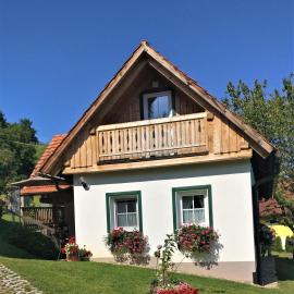 Winzerhaus im Schilcherland, hotel sa Steinreib