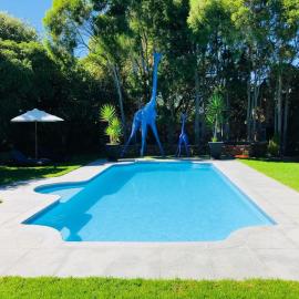 The Tarragon, hotel in Hout Bay