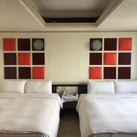 King Lo Tung Hotel, хотел в Луодонг