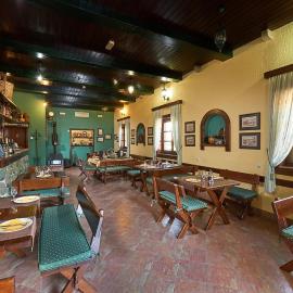 Hotel Laguna, ξενοδοχείο στην Ποντγκόριτσα