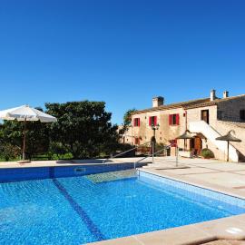 Finca Hotel Ses Cases Noves