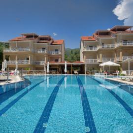 Elena Hotel