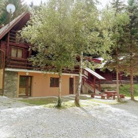 Chata ZEBRA, hotel in Ružomberok
