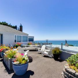 Wycliff Beach Condo