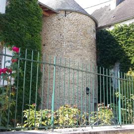chez Zaza, hotel a Stigny